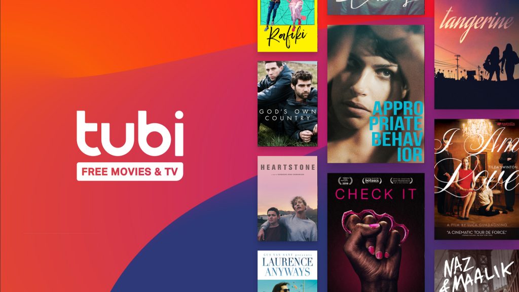 charles mcdaniel recommends Lesbian Movies On Tubi