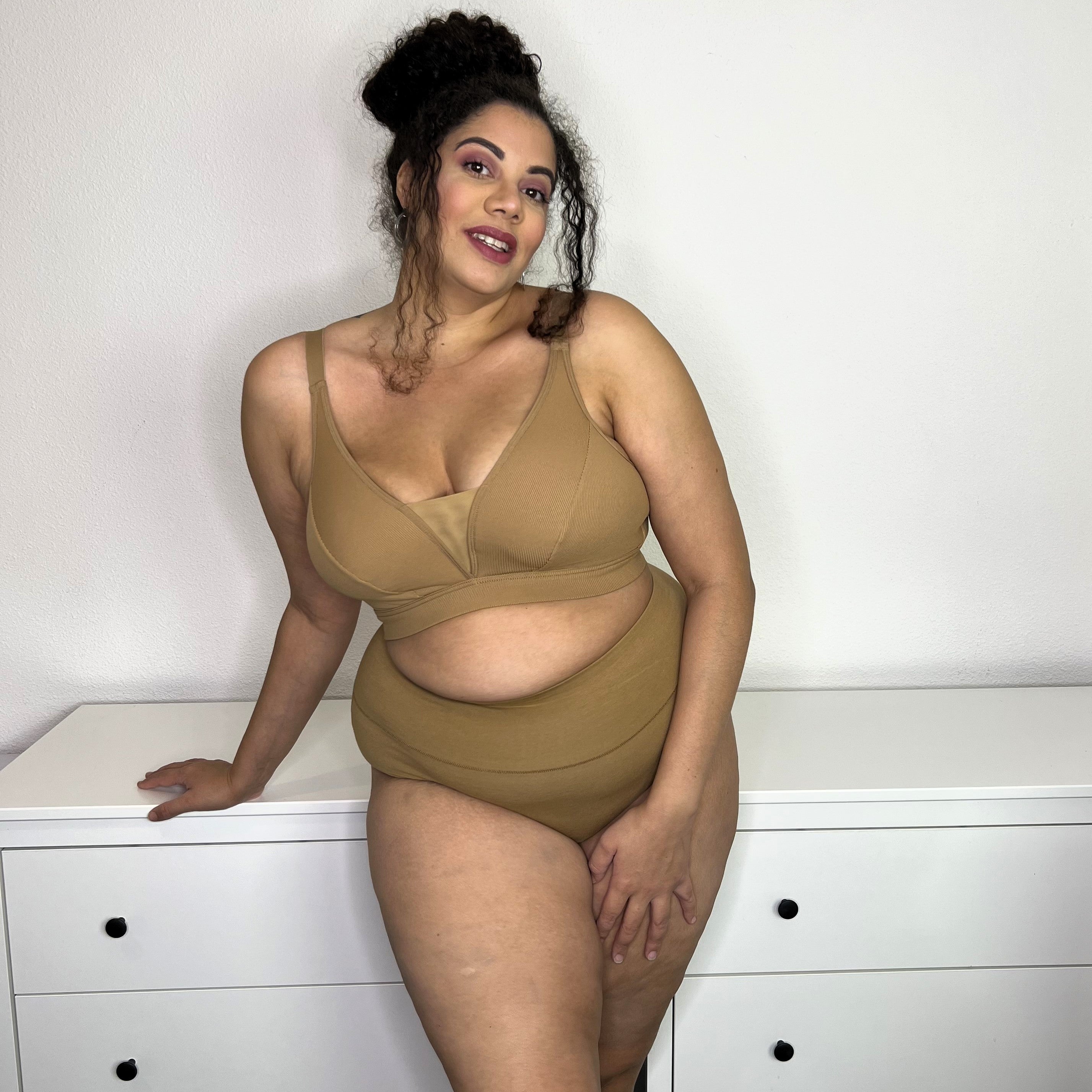 amena sultana recommends caramel bbw com pic