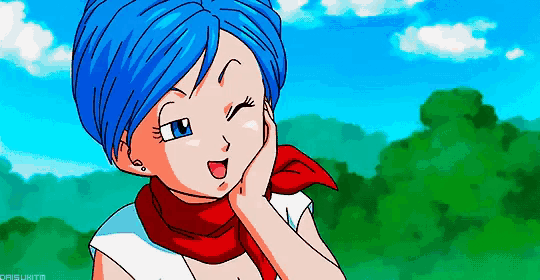 bilal najdi recommends Dragon Ball Super Bulma Sexy