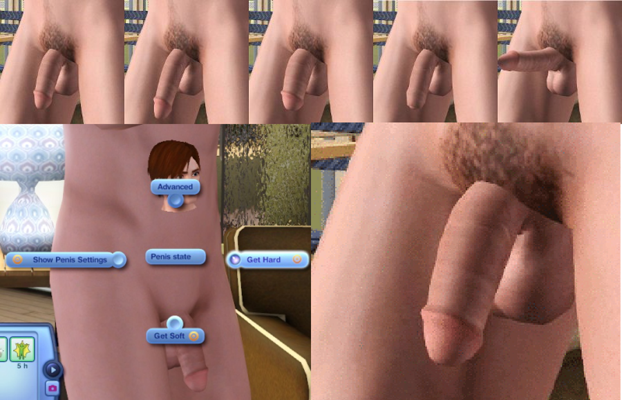 angela montesano recommends sims 3 porn mods pic