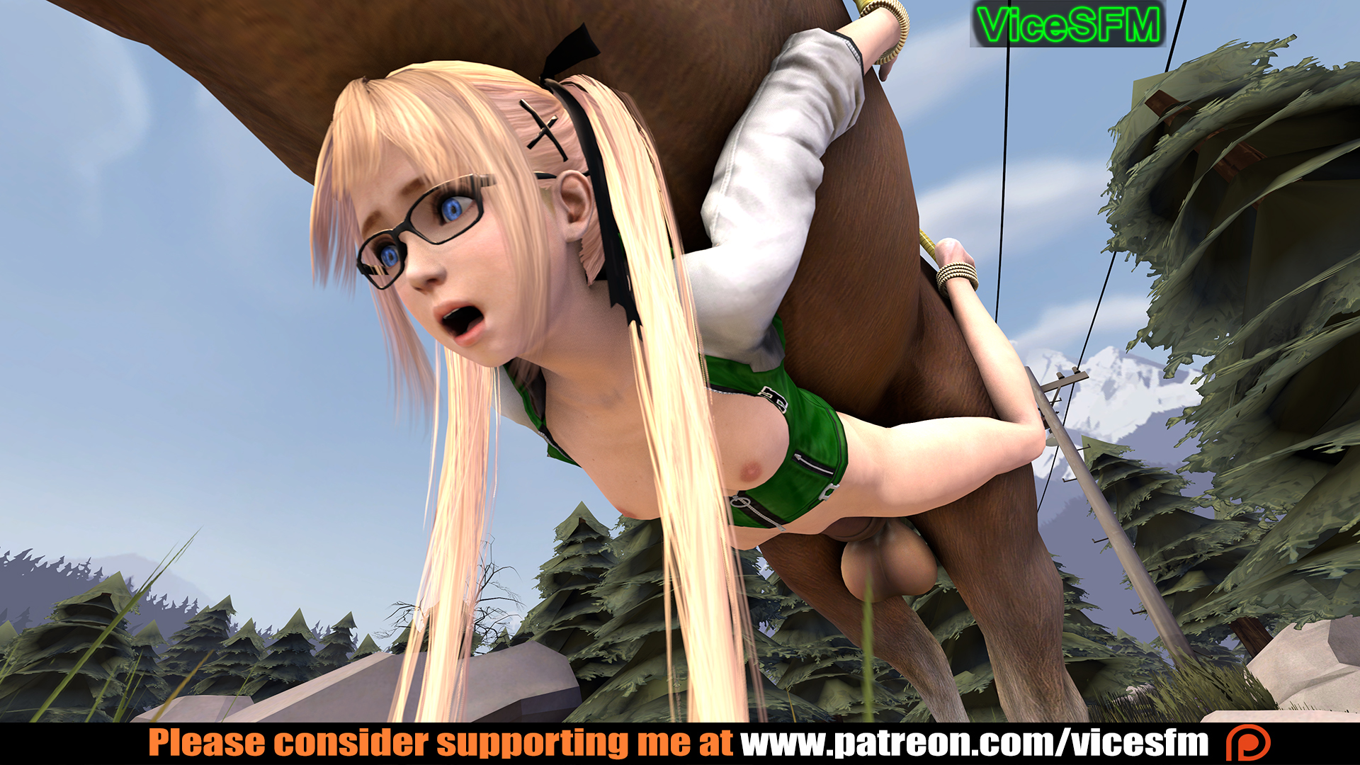 marie rose rule34