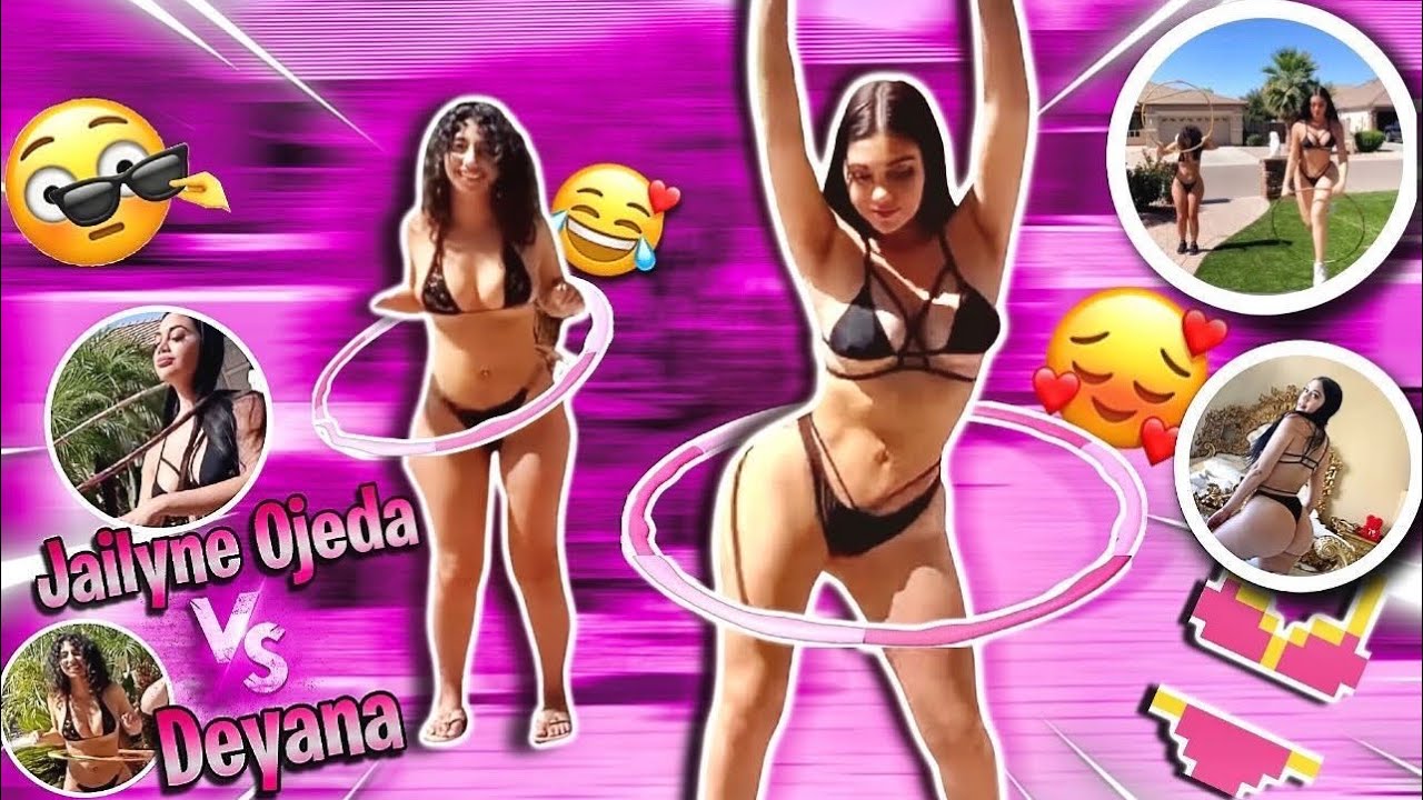 Best of Jailyne ojeda bikini