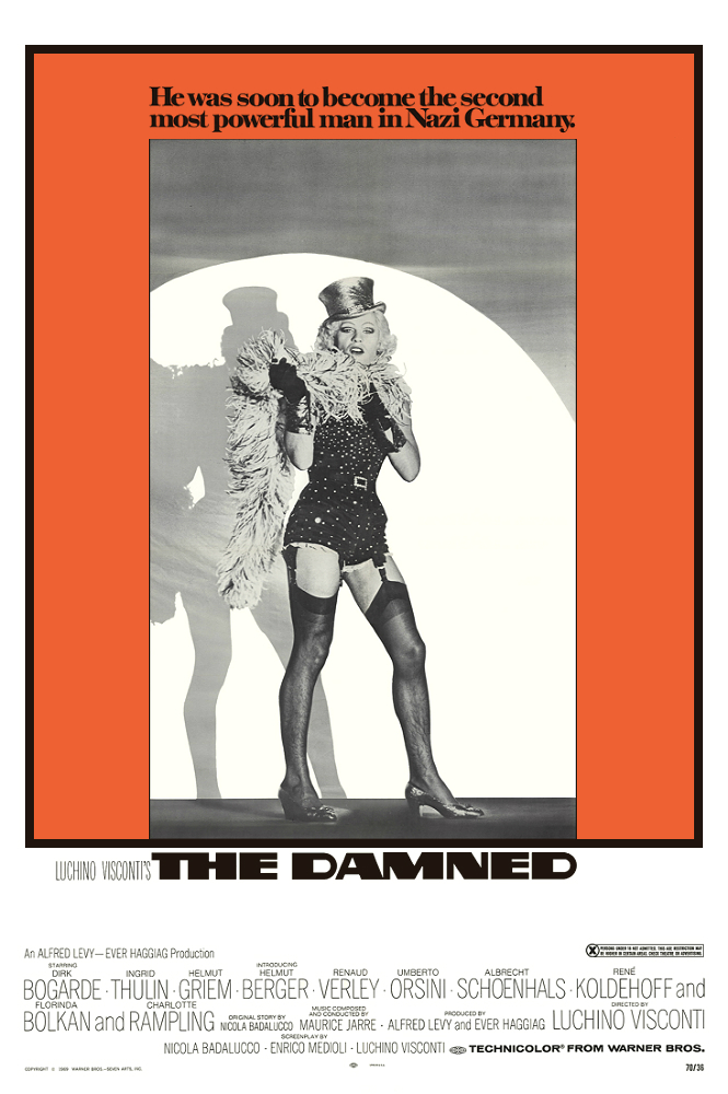 courtney nalley recommends the damned full movie pic