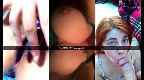 anna zetterberg recommends Snapchat Cheaters Porn