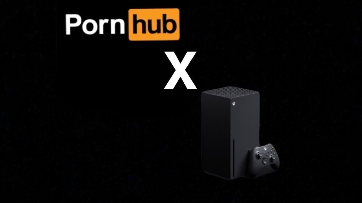Best of Pornhub on xbox one