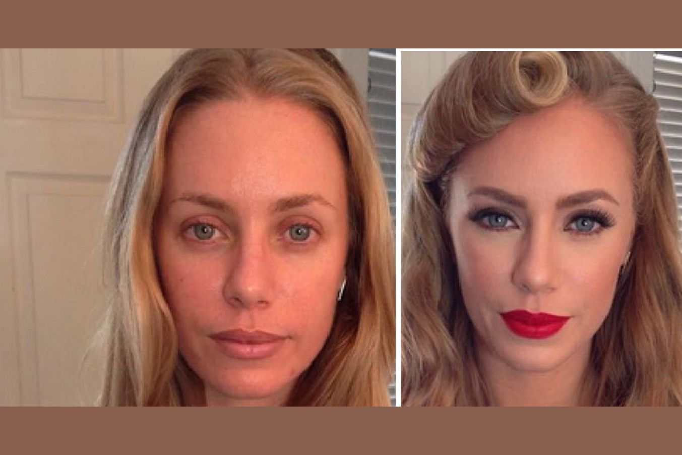 caroline tabet recommends nicole aniston without makeup pic