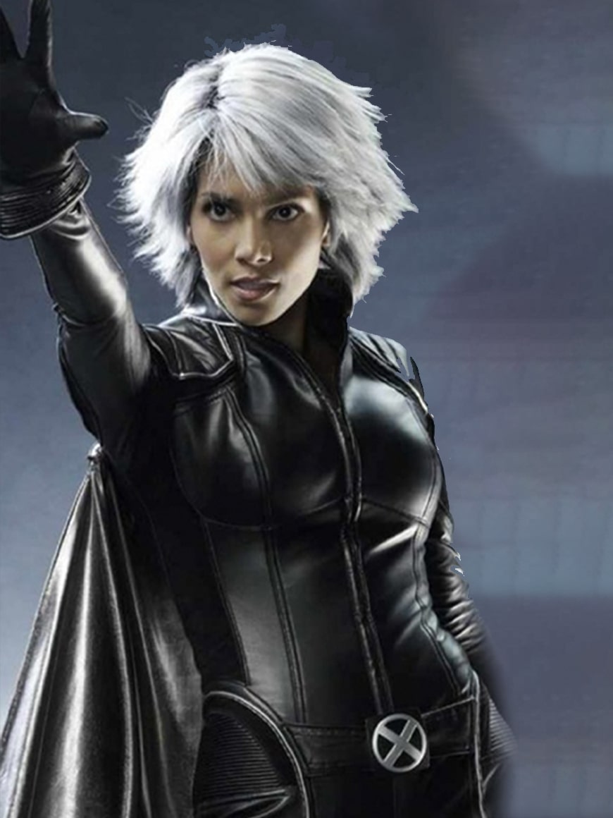 christopher haxton recommends Photos Of Storm From Xmen