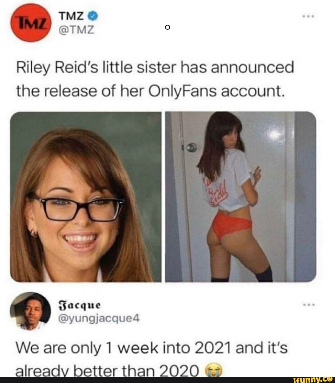 riley reid memes