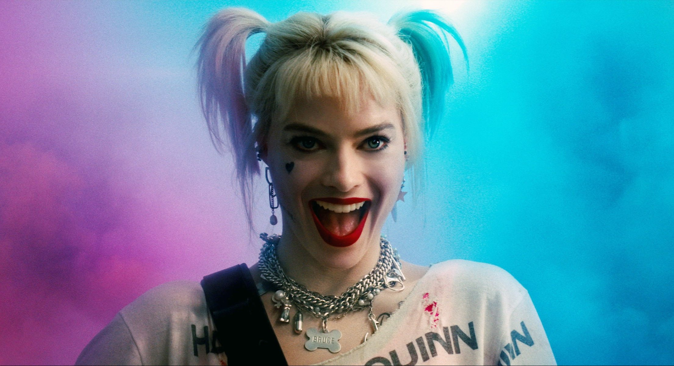 Show Me Images Of Harley Quinn bb scheduel