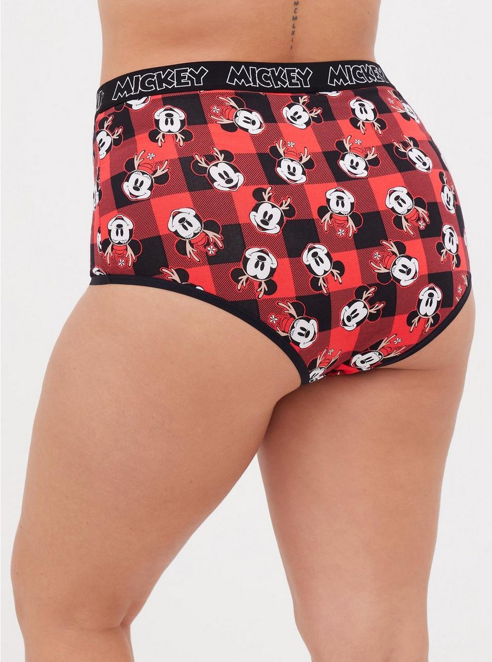 anna maria santos recommends mickey mouse panty hose pic
