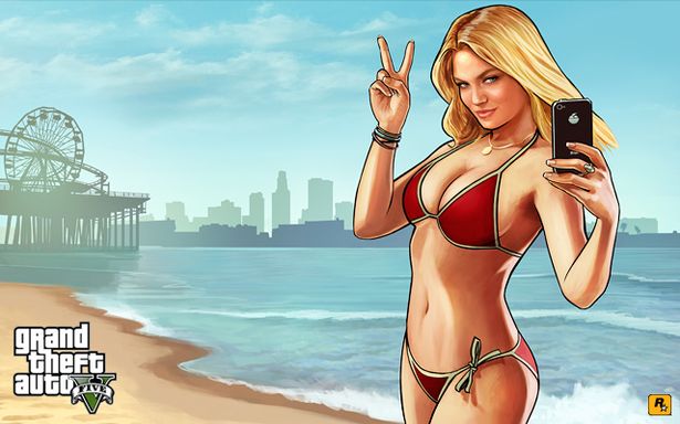 beverly jensen recommends gta 5 inappropriate scenes pic
