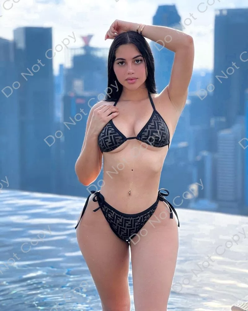 doc san add photo jailyne ojeda bikini