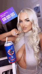 bruce westlund recommends lindsey pelas gif pic