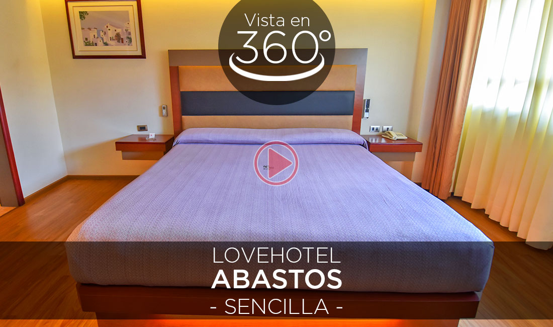 hoteles de paso videos