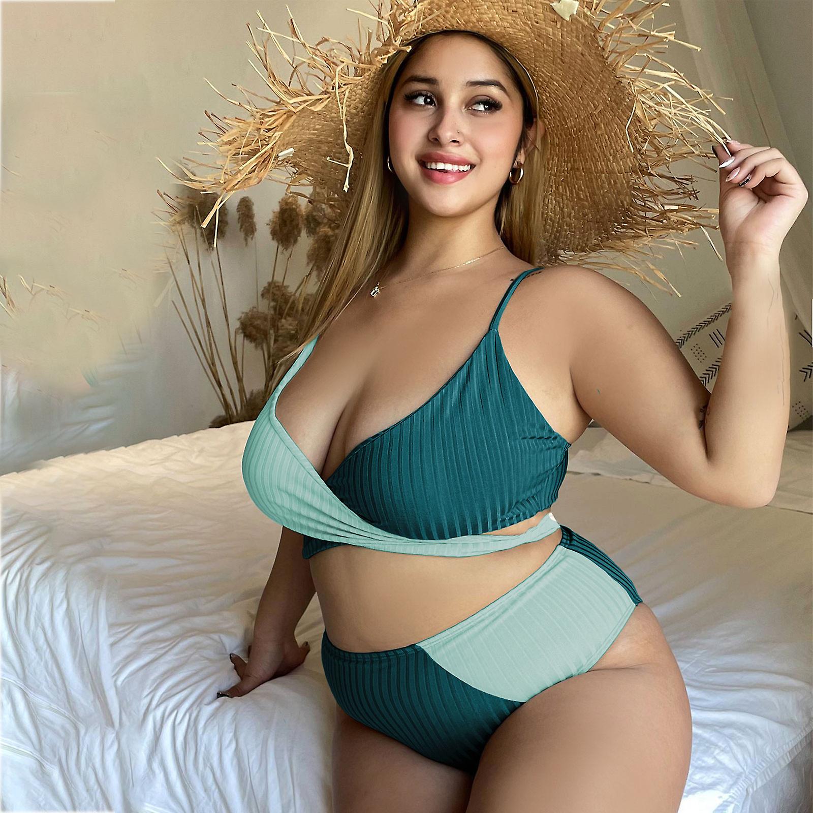 david hartawan recommends plus size bikini models photos pic