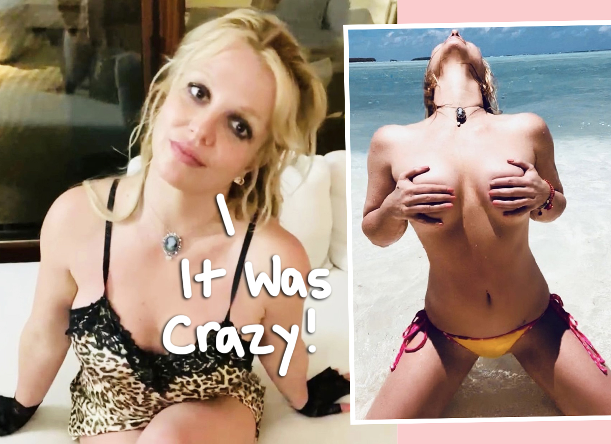 Best of Britney spears big boobs