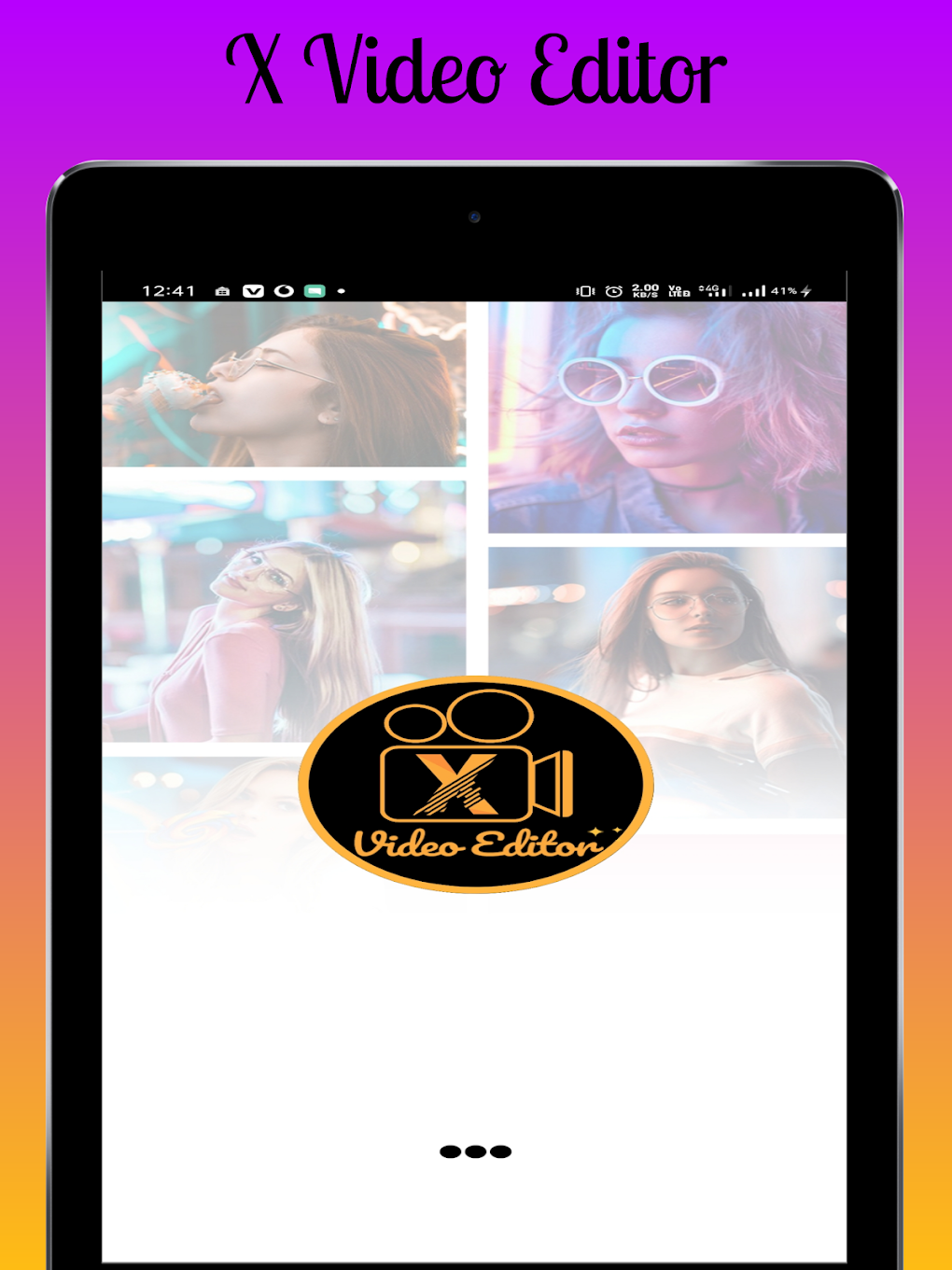 Xvideos App For Android feet slave