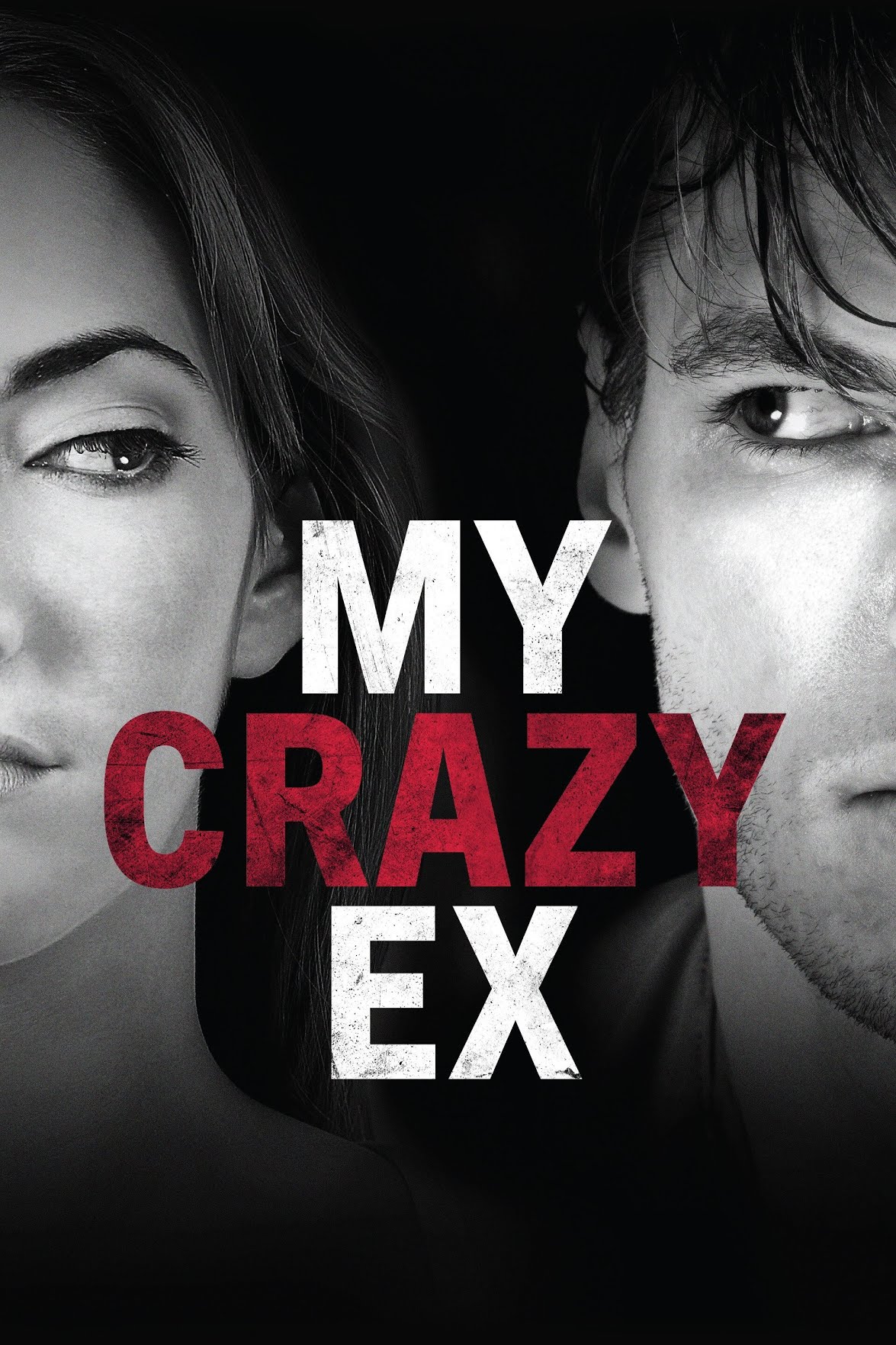 My Crazy Sex Trailer transe eskorte