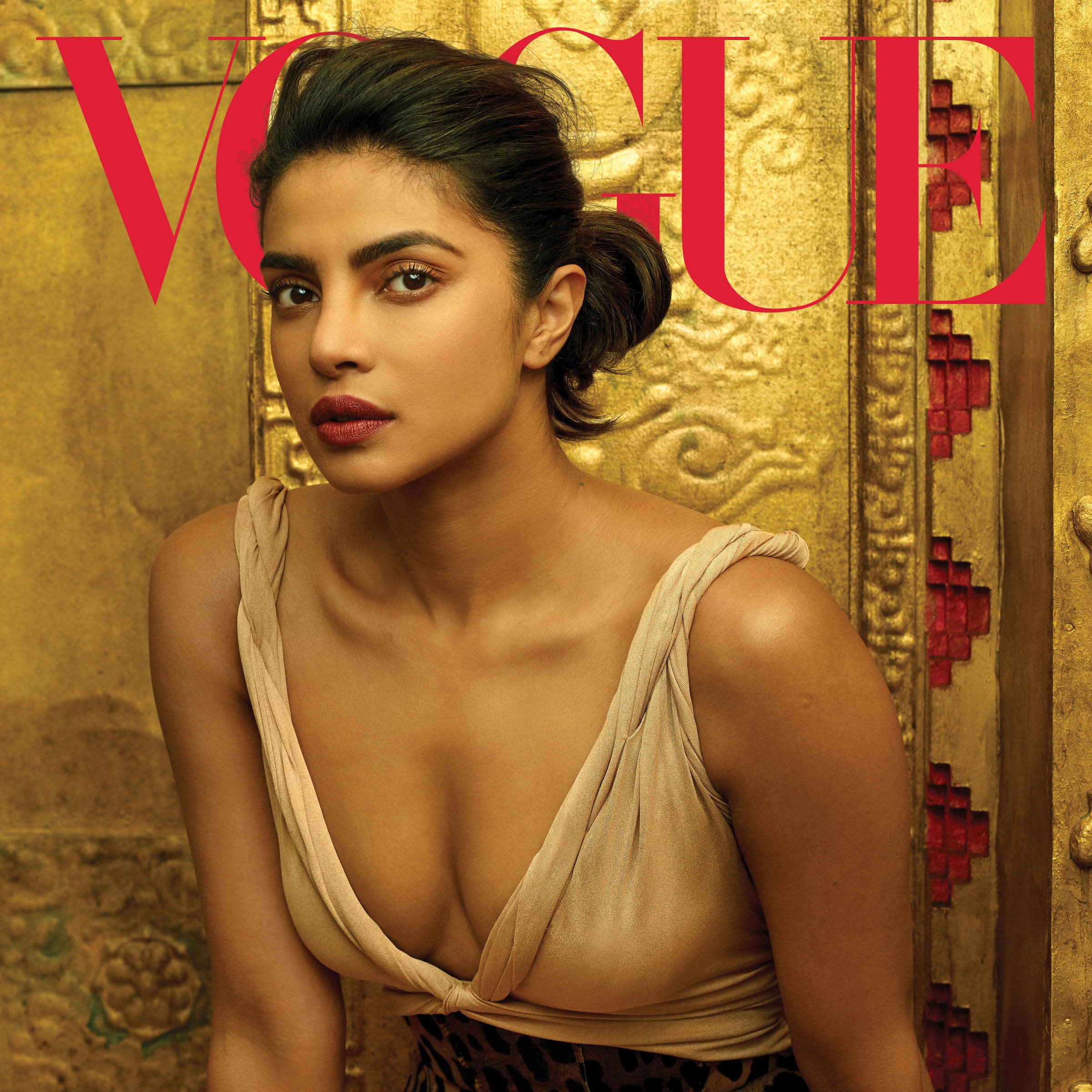 beth souder recommends Priyanka Chopra Tits