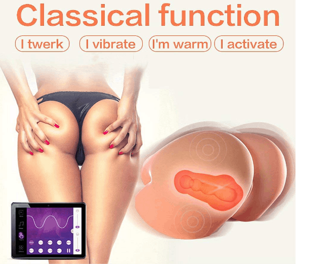 adekunle rasheed share twerking butt sex toy photos