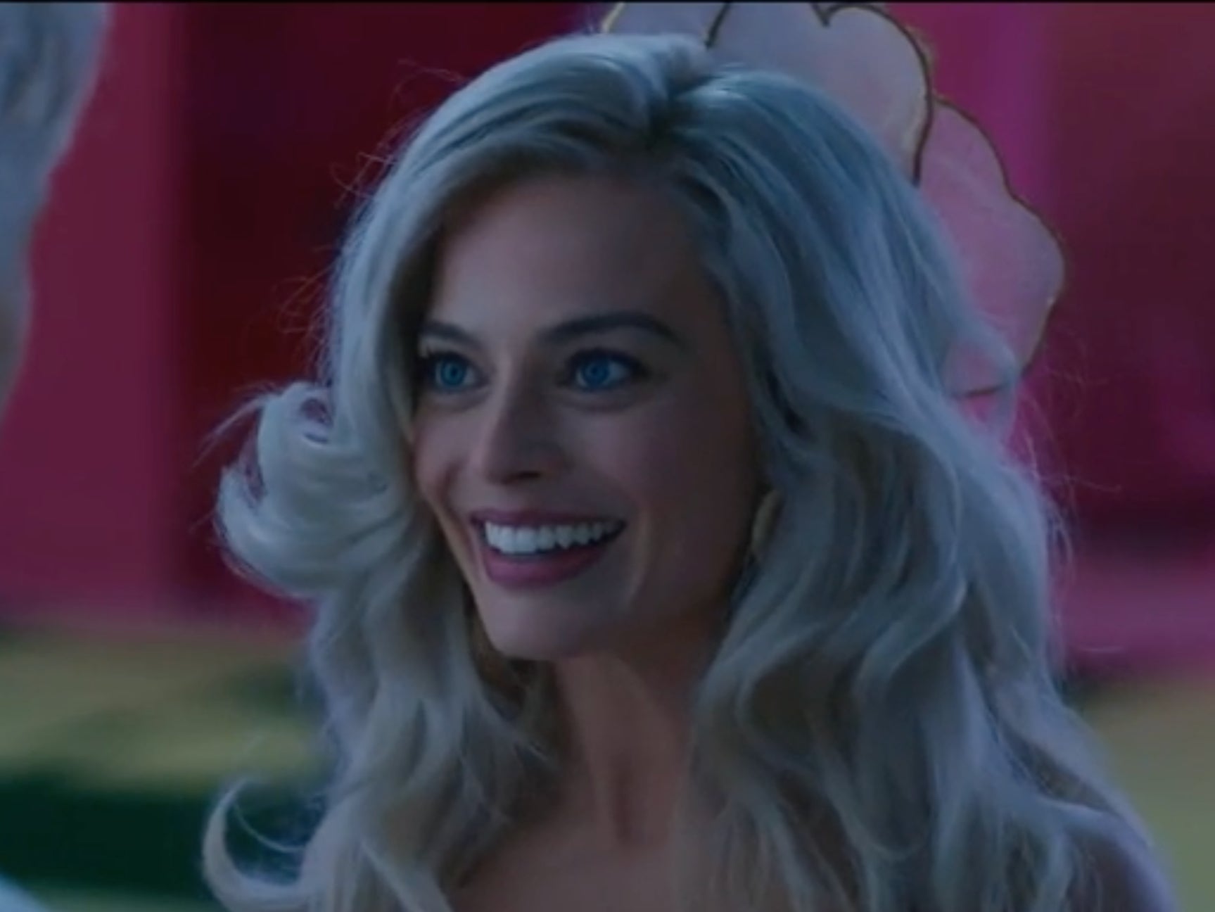 caro yepes recommends Margot Robbie Pornhub