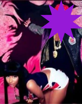 burt miller add photo nicki minaj swx tape