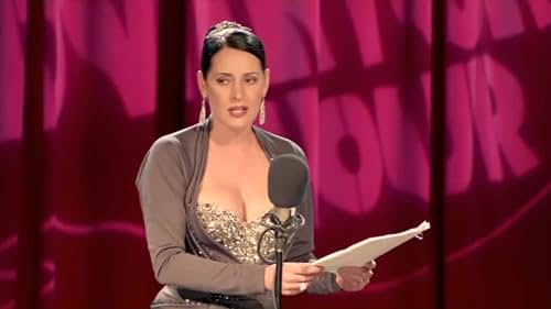 andrew bartmess recommends Paget Brewster Sexy Pics