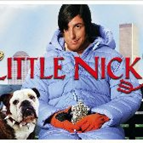 Best of Watch little nicky online free