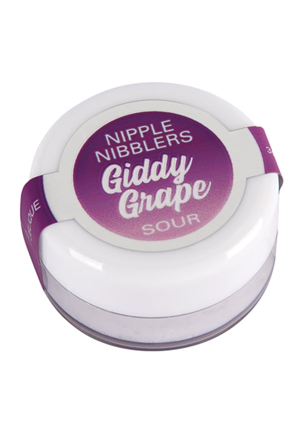 Nipple Nibbler Lip Balm katie carroll