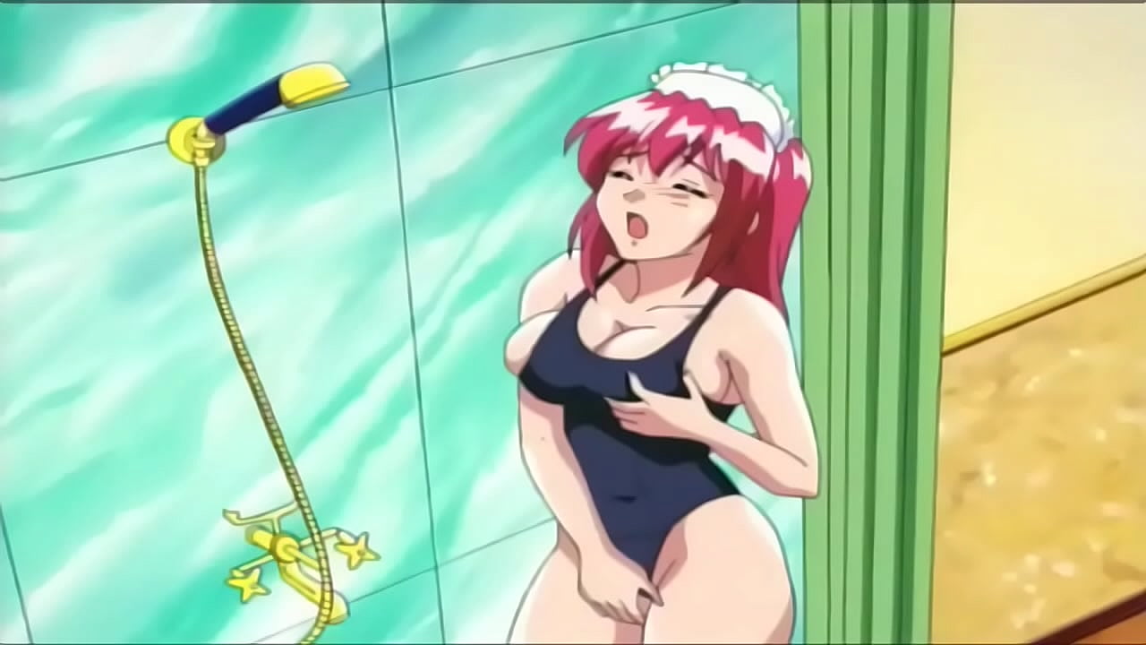 Best of Hentai red hair