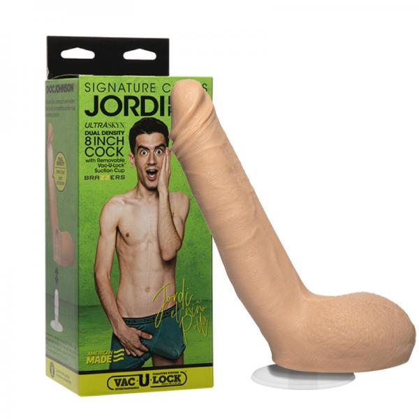 Best of Jordi el nino polla penis size