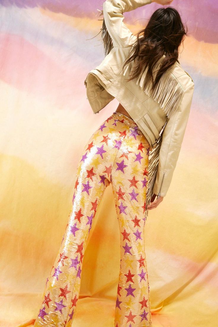 dave gerow recommends Nasty Gal Star Pants