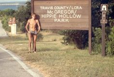 darren hill recommends hippie hollow nude pictures pic