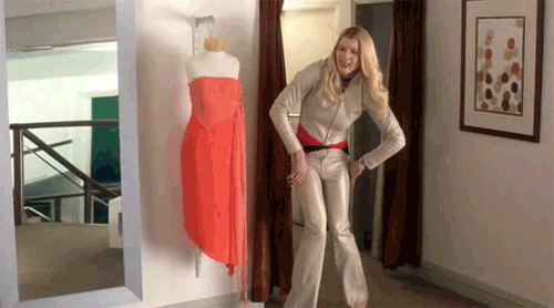 ave lino recommends White Chicks Shopping Gif