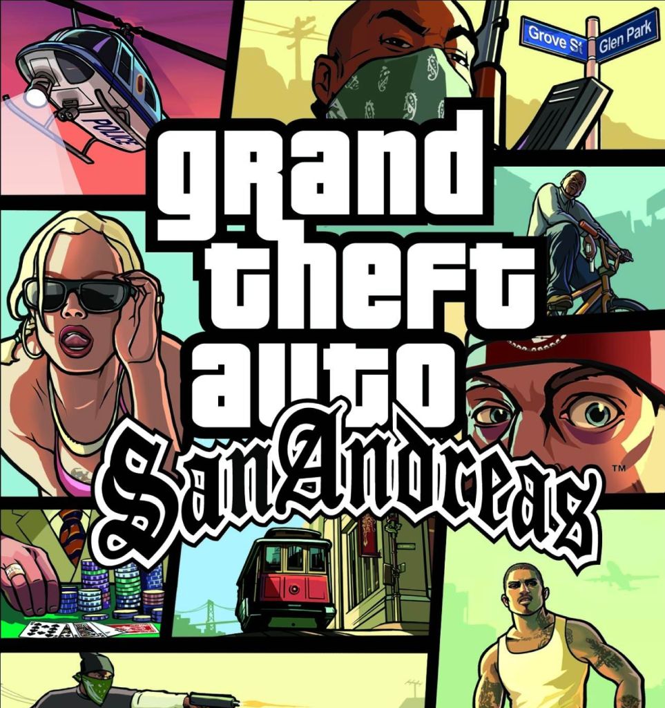 crystal bate recommends san andreas sex mod pic