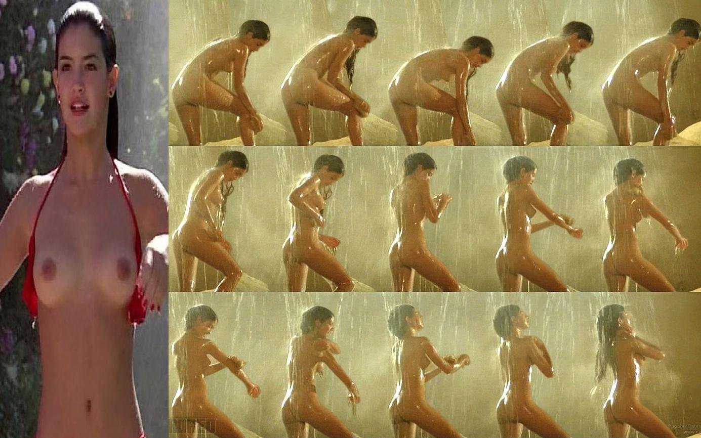 beth grubb recommends Phoebe Cates Nude Pics