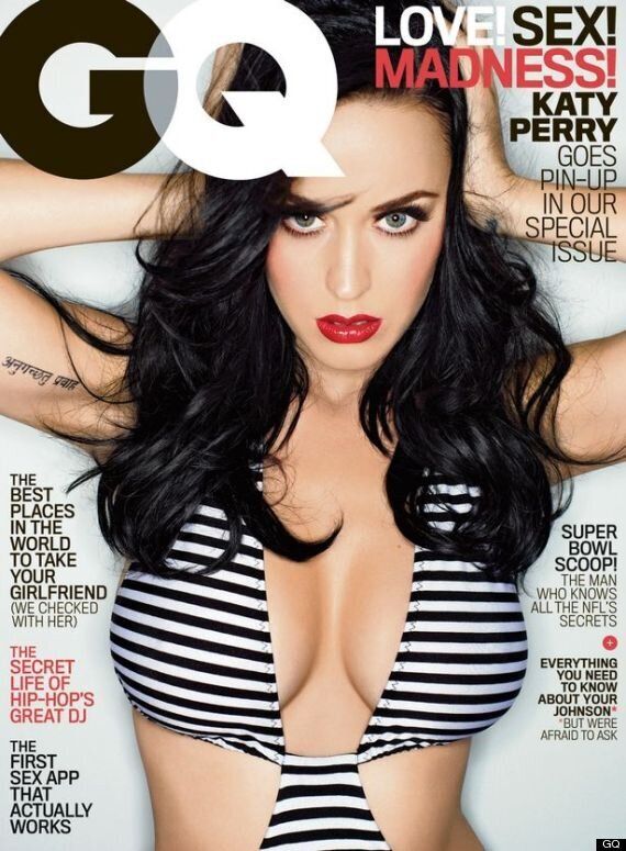 Best of Katy perry sexy naked