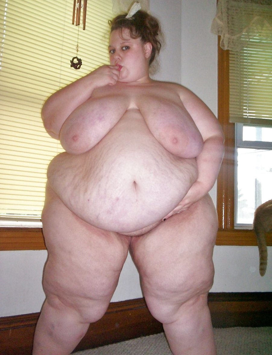 brett levreau recommends really fat naked girls pic