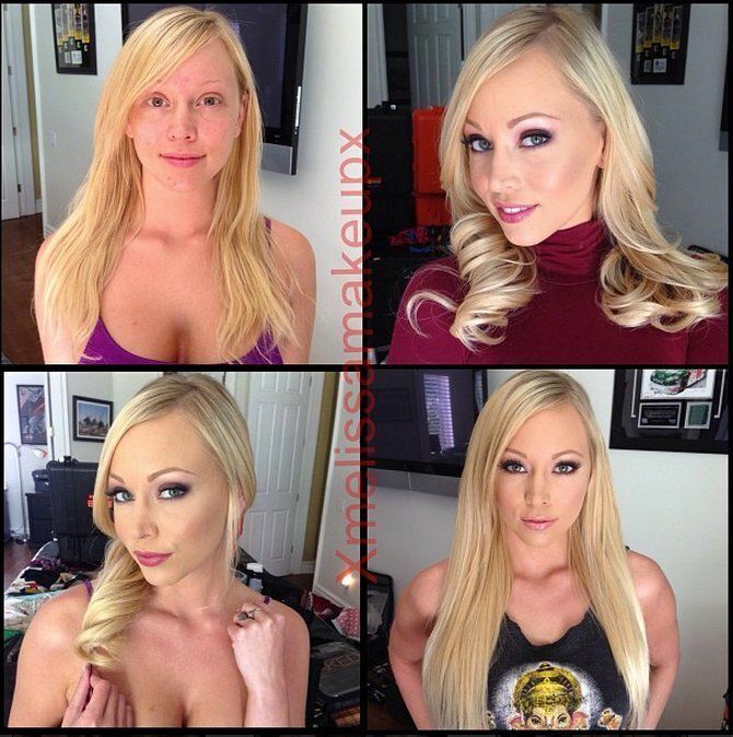 pornstar before and after surgery