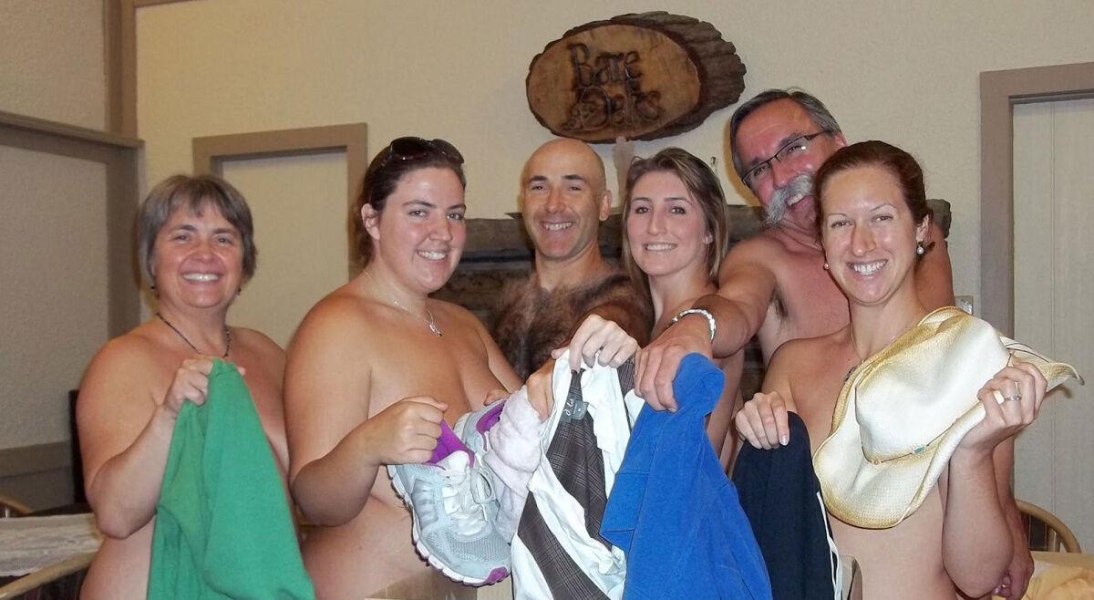 dode mody recommends nudism in the family pic