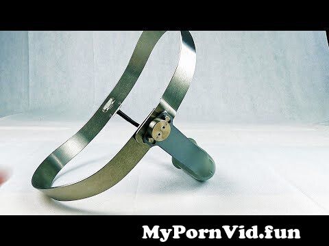 brett kroll add photo chastity belt bondage videos