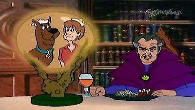 alfredo chamorro recommends Scooby Doo Episode 2