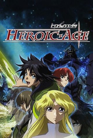 Heroic Age Season 2 Episode 1 videos watch