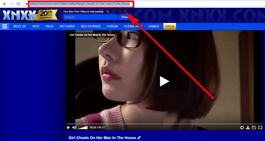 beverly hayward recommends cara download di xnxx pic