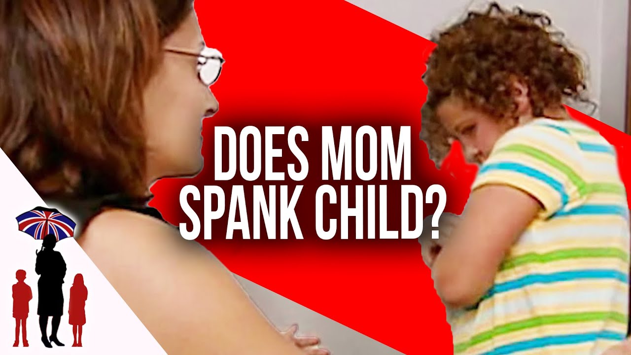 deanna talley recommends Mothers Spanking Their Daughters