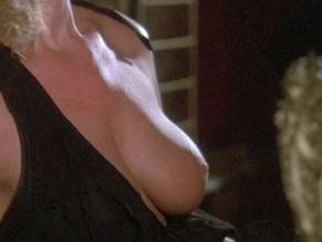 devon tomlinson recommends Howling 2 Topless