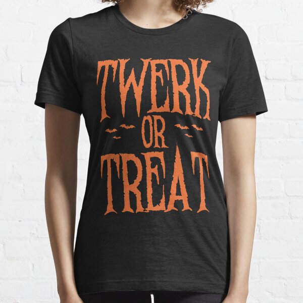 Best of Twerk or treat vine