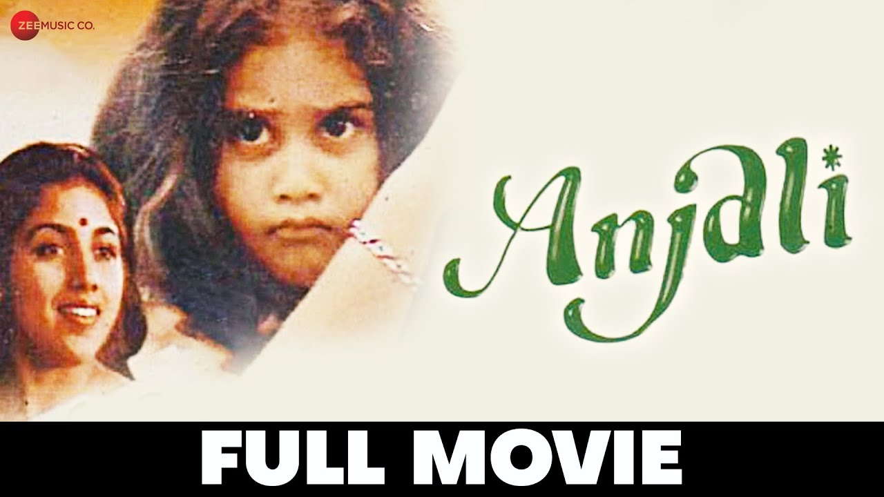 Best of Anjali movie in hindi