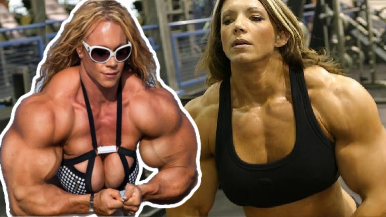 carol parrish recommends world biggest woman bodybuilder pic
