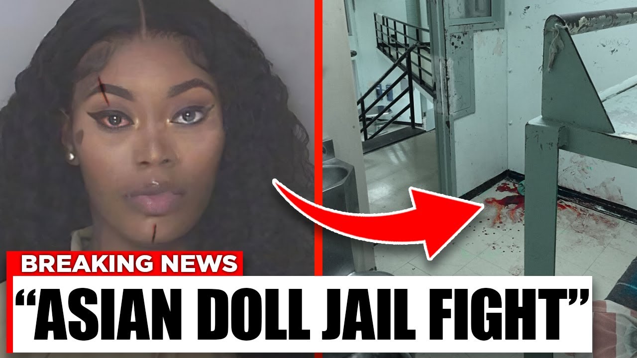 april raymond add photo asian doll fights